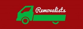 Removalists Telowie - Furniture Removals